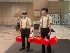 -西点坊(浦东香格里拉店)