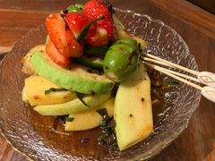 -瑶王府·广西菜(金阳路店)