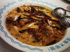 -花椒俏川菜小馆(南海万达店)