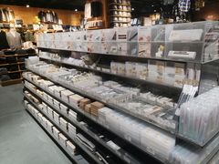 -MUJI无印良品(杭州万象城店)