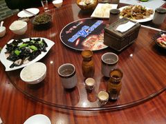 -小时候文化餐厅(盘山店)