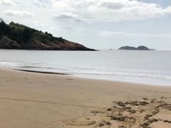 -南长涂沙滩