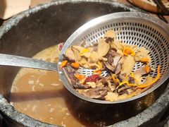 -蘑界·野生菌火锅(深业上城店)