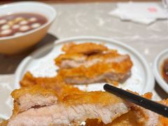 -松鹤面馆·古法焖肉面(观前店)