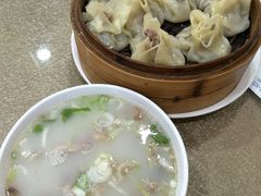 -杨记小骨头羊杂馆(南五马路店)