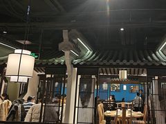 -小菜园新徽菜(南通崇川金鹰店)