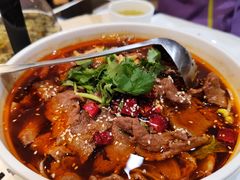 -光明邨大酒家(淮海路店)