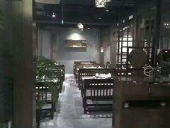 -龙门烤鱼(东方宝泰店)