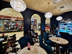 大堂-米洛克欧洲蛋糕(西南路店)