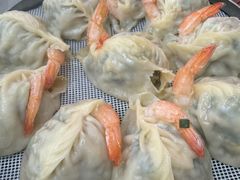 -叶存利海鲜大馅饺子(海宁路总店)