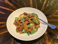 -运·中餐厅(成都华尔道夫酒店)