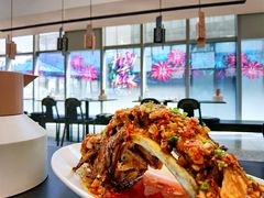 -渔芙南(三里屯店)