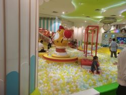 -meland亲子乐园•派对•研学(苏州悠方购物中心店)