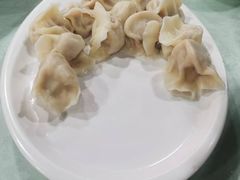 -听涛雅苑百味饺子老家菜馆