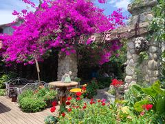 -明月山庄私房菜(环海东路店)