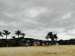 -月亮湾湿地公园