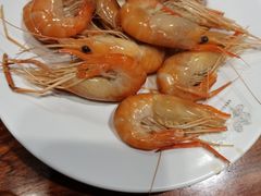 -汉巴味德自助餐厅(嘉定宝龙广场店)