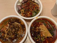 -水平有限广西米粉·广西风味集(五道口店)