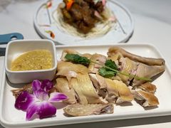 -香香海南菜餐厅