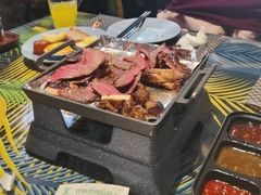 -舜和巴西烤肉餐厅(舜和国际店)