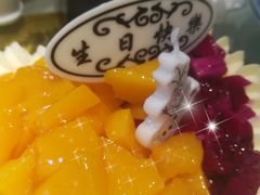 -咪咪川菜(太乙路店)