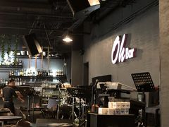 -ohbar live house(人广店)