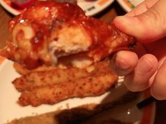-比格比萨自助(万柳华联店)