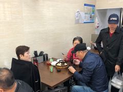 大堂-万寿斋(山阴路店)