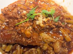 -北李妈妈菜·海肠捞饭(高新万达店)
