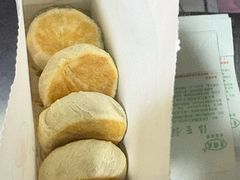-月锦苑绿豆饼(无影山店)