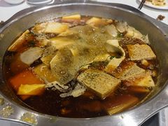 -老城红焖羊肉(人民路店)