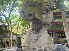 -丰都鬼城名山景区