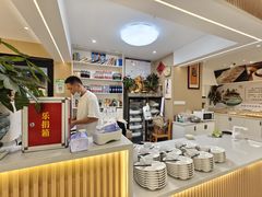 -清心素食自助餐厅(夫子庙店)