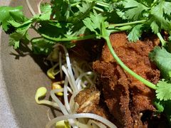 -蜀留香石锅鱼(六顺街店)