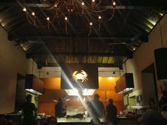 -Ministry of Crab(科伦坡店)