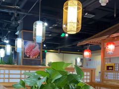-九田家黑牛烤肉料理(盛龙广场店)