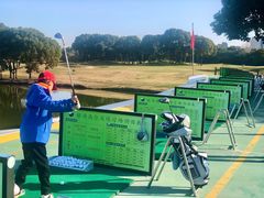 -银涛高尔夫练习场(徐泾店)