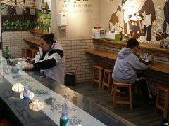 大堂-节节香.成都非遗肥肠粉(总店)