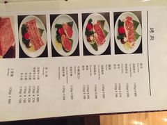 水源素问韩国料理(富丽华店)-萨拉伯尔水源素问店·韩国宫廷料理(人民路店)