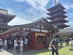 -浅草寺