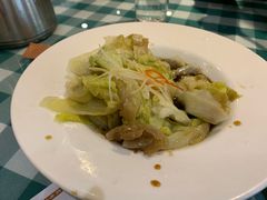 -南来顺饭庄·清真(南菜园店)