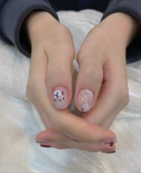 -MB·nail美甲美睫