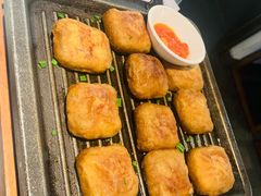 舌尖上的毛豆腐-大鱼徽州·寻味徽菜(星光总店)