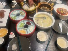 -苏淮景·苏闽融创菜·海鲜(原空港井河轩店)