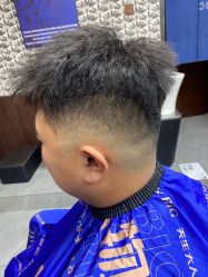 -大人物·男士理发馆