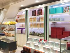 自助取餐区-上海哈尔滨食品厂(淮海中路店)