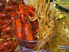 -哈哈碳都·牛肋条无限自助烤肉(台江万达店)