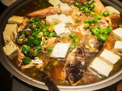 -师烤·豆花烤鱼(深圳坂田天虹店)