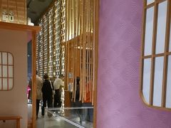 -花和海鲜自助(梅江店)