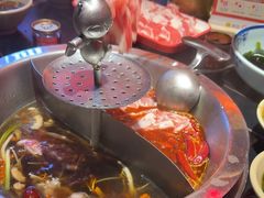 -蜀大侠火锅(四川北路店)
